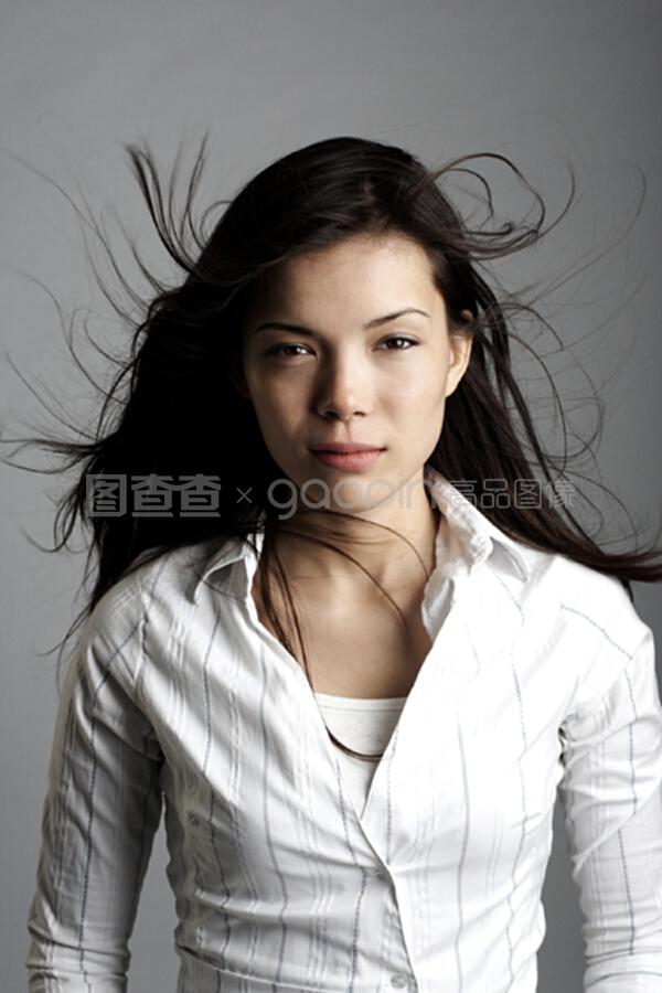 蛇蝎美人