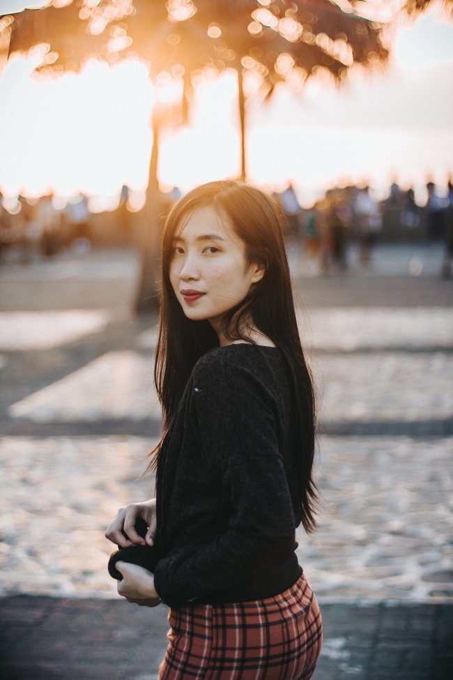 午夜密语